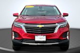Used 2023 Chevrolet Equinox LT image 3
