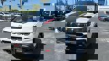 Used 2023 Jeep Compass Trailhawk image 3