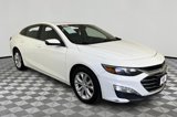 Used 2021 Chevrolet Malibu LT image 3