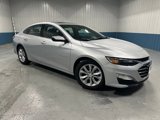 Used 2022 Chevrolet Malibu LT image 5