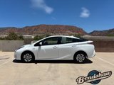 Used 2018 Toyota Prius Four image 4