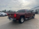 Used 2014 Chevrolet Silverado 1500 LTZ Z71 w/ LTZ Plus Package image 5