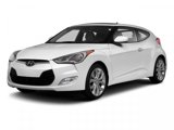 Used 2013 Hyundai Veloster w/ Style Pkg image 4