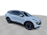 Used 2023 Kia Sportage SX image 2