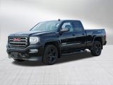 Used 2017 GMC Sierra 1500 4x4 Double Cab image 3