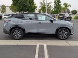 Used 2024 Nissan Ariya AWD image 4