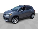 Certified 2020 Chevrolet Trax Premier w/ LPO, Protection Package image 4