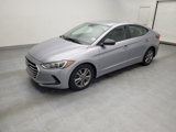 Used 2017 Hyundai Elantra SE image 2