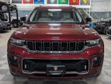 Used 2021 Jeep Grand Cherokee L Overland w/ Luxury Tech Group IV image 4