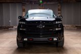 Used 2019 Chevrolet Silverado 1500 LT Trail Boss image 2