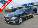 Used 2013 BMW 740Li image 2