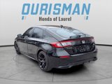 Used 2024 Honda Civic Sport image 5
