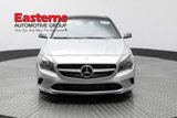 Used 2017 Mercedes-Benz CLA 250 4MATIC image 2