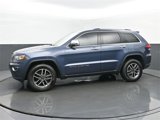Used 2021 Jeep Grand Cherokee Limited image 2