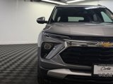 Used 2025 Chevrolet TrailBlazer LT image 4