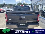 Certified 2021 Ford F150 King Ranch w/ Equipment Group 601A High image 5