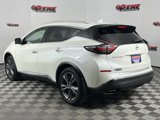 Used 2021 Nissan Murano Platinum w/ Cargo Package image 6