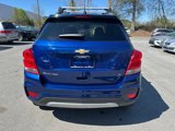 Used 2017 Chevrolet Trax LT image 6