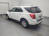 Used 2017 Chevrolet Equinox LS image 3