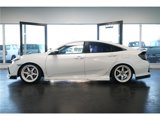Used 2018 Honda Civic Si image 4