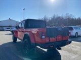 Certified 2023 Jeep Gladiator Mojave w/ Cold Weather Group image 5