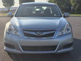 Used 2012 Subaru Legacy 2.5i Premium w/ All-Weather Pkg image 2