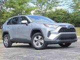 Used 2023 Toyota RAV4 XLE image 2