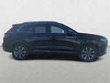 Used 2019 Lincoln Nautilus Select image 4