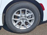 New 2025 Chrysler Voyager LX image 5