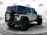 Used 2010 Jeep Wrangler Unlimited Sport image 5