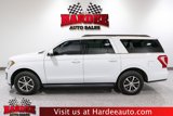 Used 2019 Ford Expedition Max XLT image 1