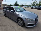 Used 2016 Audi A6 3.0T Prestige w/ Prestige Package image 3