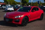 Used 2009 MAZDA RX-8 Grand Touring w/ Premium Pkg 2 image 5