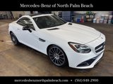 Used 2019 Mercedes-Benz SLC 300 image 2