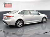 Used 2022 Toyota Corolla LE image 4