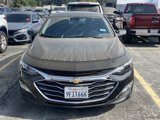Used 2023 Chevrolet Malibu LT image 2