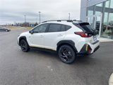 New 2025 Subaru Crosstrek 2.5i Sport image 3