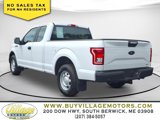 Used 2016 Ford F150 XL w/ Equipment Group 101A Mid image 3