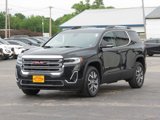 Used 2023 GMC Acadia SLT image 3