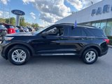 Certified 2022 Ford Explorer XLT w/ Equipment Group 202A image 4