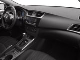 Used 2017 Nissan Sentra SV image 5