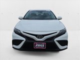Used 2021 Toyota Camry SE image 2