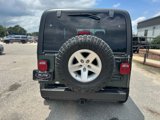 Used 2004 Jeep Wrangler 4WD image 5