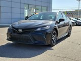 Used 2023 Toyota Camry SE image 4