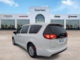 New 2025 Chrysler Voyager LX image 3