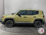 Used 2015 Jeep Renegade Sport w/ Power & Air Group image 4