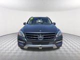 Used 2013 Mercedes-Benz ML 350 2WD image 2