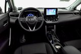 Used 2024 Toyota Corolla Cross XLE w/ Convenience Package image 4