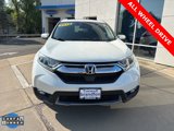 Used 2018 Honda CR-V EX image 2