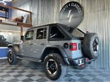 Used 2020 Jeep Wrangler Unlimited Rubicon w/ Advanced Safety Group image 3